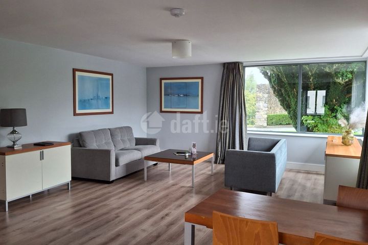 Castle Dargan Estate, Ballygawley, Co. Sligo