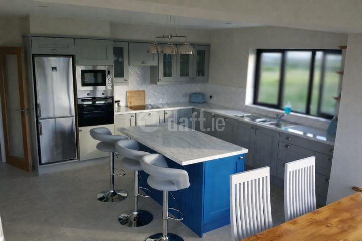 Maharees,Castlegregory,Tralee,Co. Kerry, Fahamore, Co. Kerry