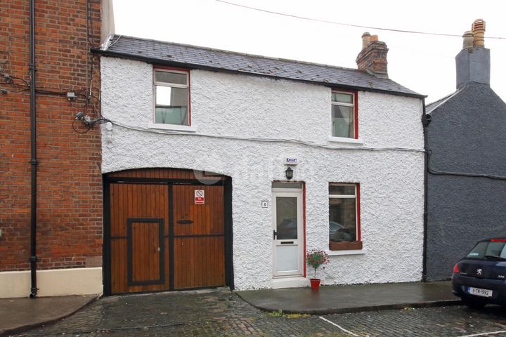 5 Henderick Place, Stoneybatter, Dublin 7