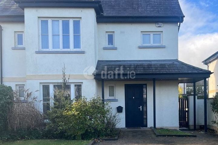 29 The Village, Adare Manor, Adare, Co. Limerick