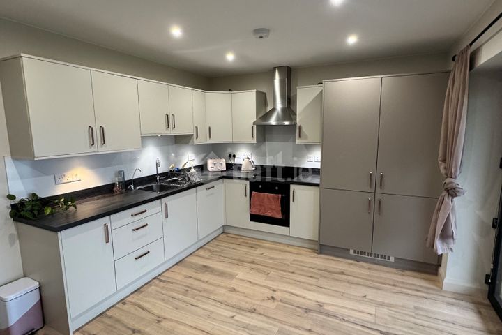 Dundalk Road, Carrickmacross, Carrickmacross, Co. Monaghan