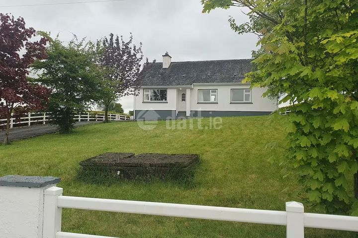 Clonoose Big, Kilnaleck, Ballyheelan, Co. Cavan