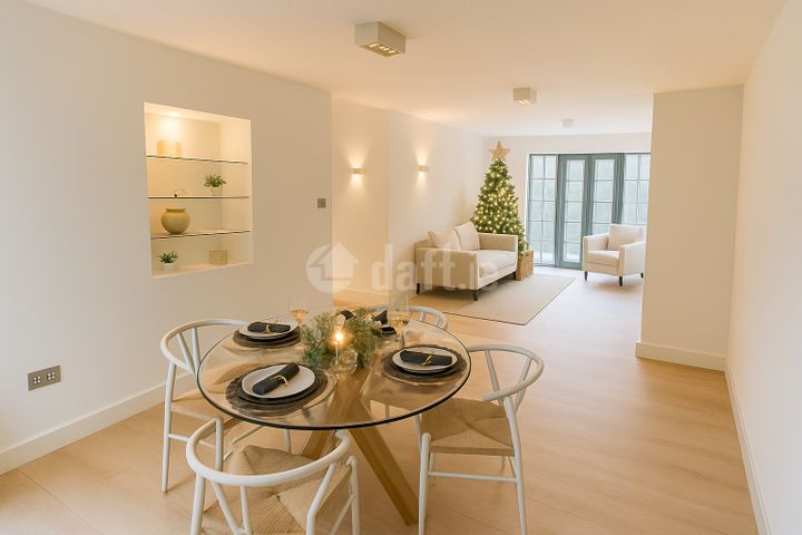 Cannon Mews, Beggar's Bush, Dublin 4, Ballsbridge, Dublin 4