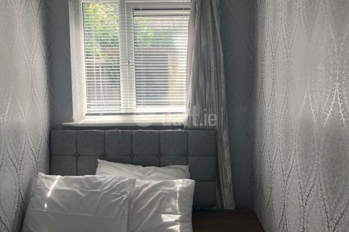 Henry Street, Cork City Centre