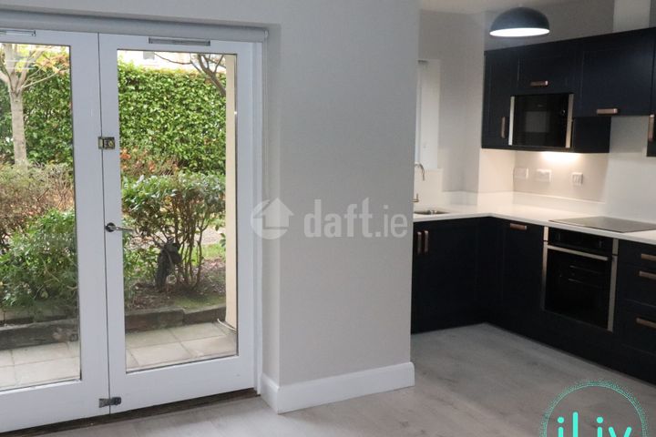 Apartment B, 12 Fernleigh Close, Porterstown, Dublin 15