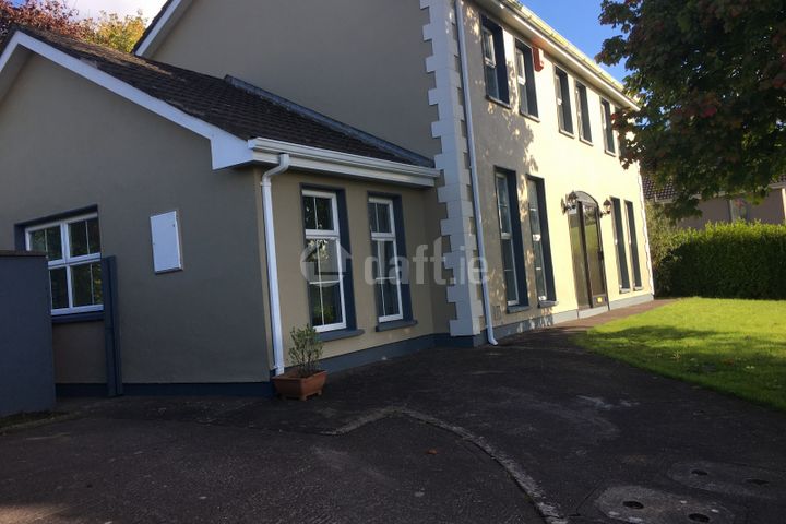 Frankfield, Frankfield, Co. Cork