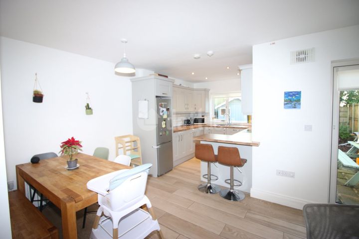 29 Coolkellure Rise, Coolkellure, Lehenaghmore, Co. Cork