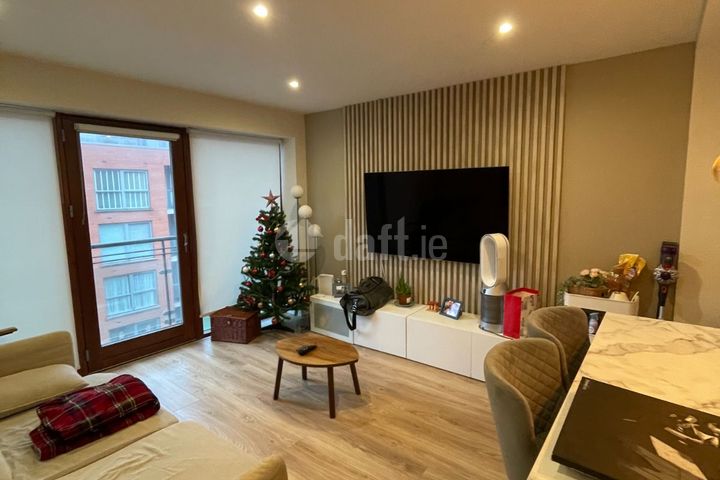 Apartment 139, Block C, IFSC, Dublin 1
