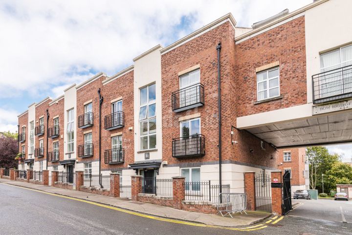 18 Block B1, Bow Bridge Place, Kilmainham, Dublin 8
