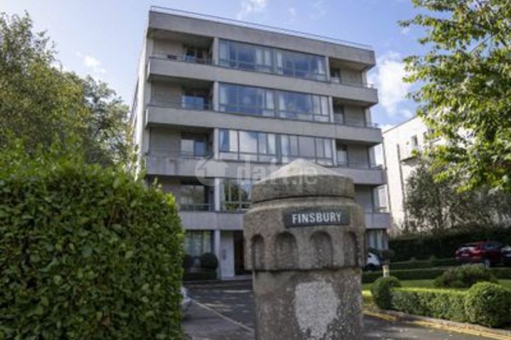 Apartment 33 , Finsbury House, Ballsbridge, Dublin 4