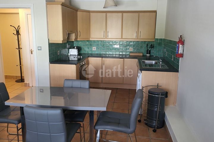 Flat 2, Block B, Clara House, Main Street, Roundwo, Roundwood, Co. Wicklow