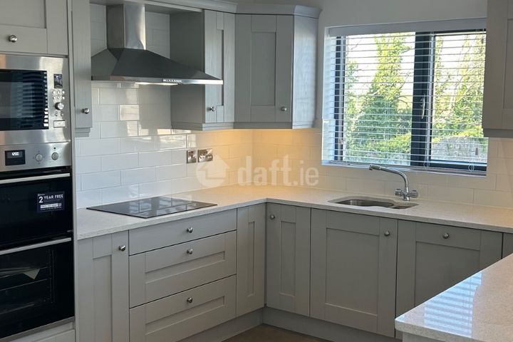 Apartment 8, Garden View, The Orchard, Sallins Road, W91 N6KD, Naas, Co. Kildare