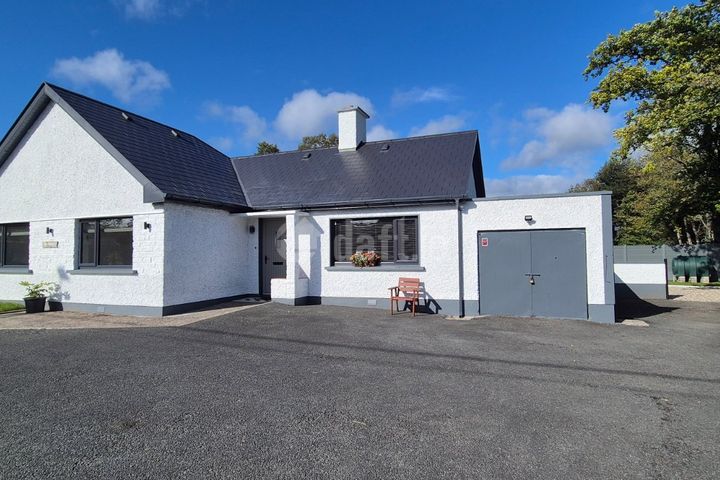 The Poplars, The Poplars, Carrigduff, Bunclody, Co. Wexford