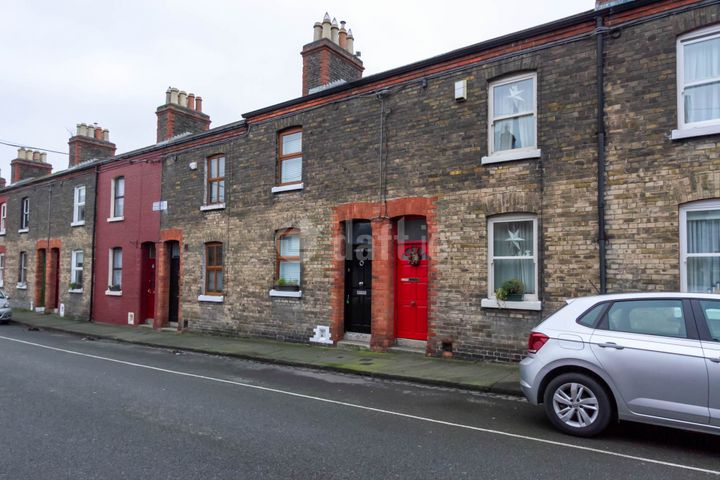 12 Sitric Road, Dublin 7