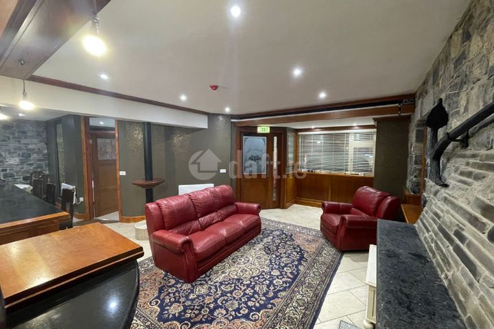 Market Square, Bunclody , Clohamon, Co. Wexford