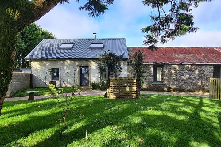 6km NW of Bandon, Co. Cork, Newcestown, Co. Cork