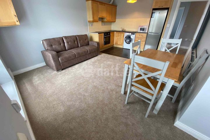 Russell Crescent, Tallaght, Dublin 24, Tallaght, Dublin 24