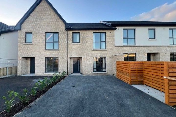  Fountain Field , Thomastown, Co. Kilkenny