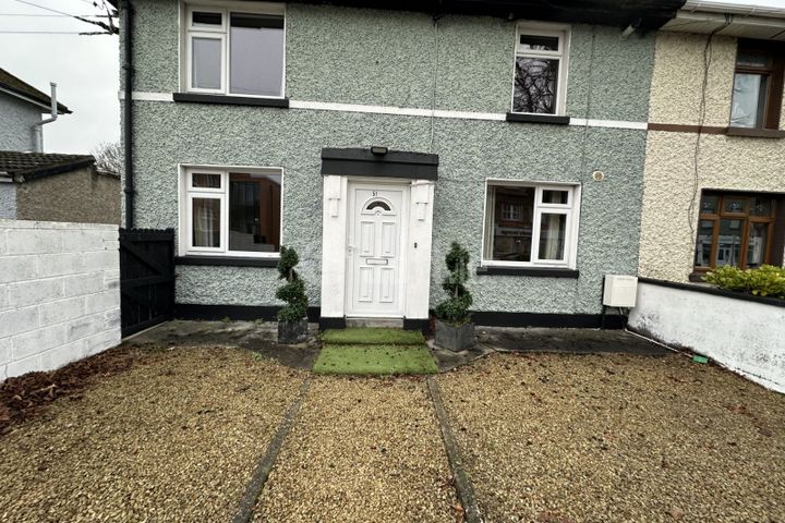 North Street, Swords, Swords, Co. Dublin