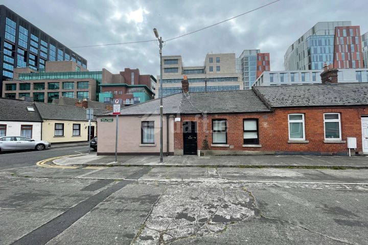 2 Gerald Street, Dublin 4, Grand Canal Dock, Dublin 4