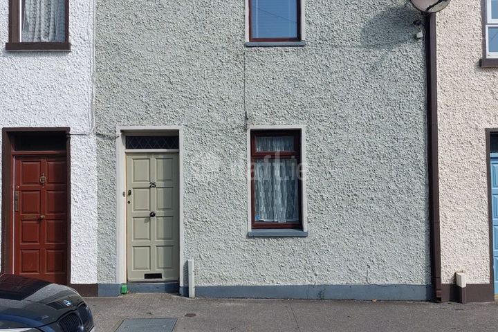 25 Chapel Street, Balbriggan, Balbriggan, Co. Dublin