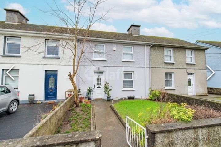 Saint Fiacre's Place, Kilkenny, Co. Kilkenny