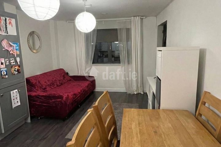 The Crescent, Church Road, Mulhuddart, Co. Dublin