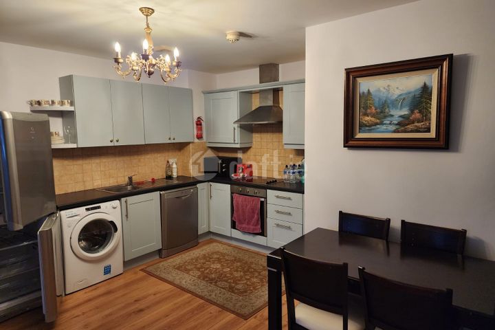 The Green, Wexford Town, Co. Wexford