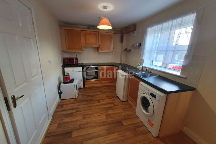 10 Barrymore Apartments, Main Street, Carrigtwohill, Co. Cork