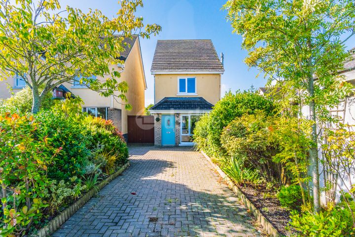 11 Chapel Farm Avenue, Lusk, Co. Dublin