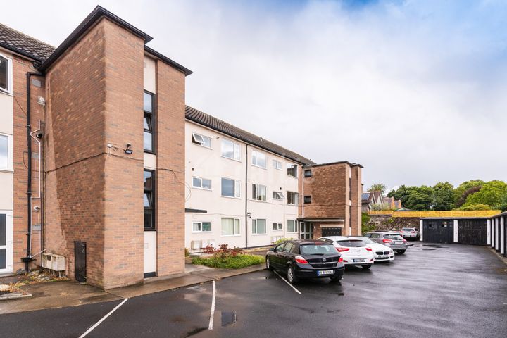 Brendan House, Brendan Road, Donnybrook, Dublin 4