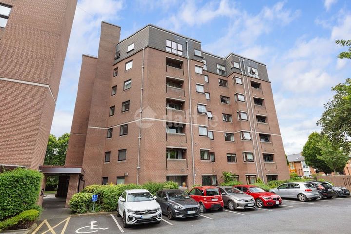 Apartment 2, Crosbie House, Ranelagh, Dublin 6