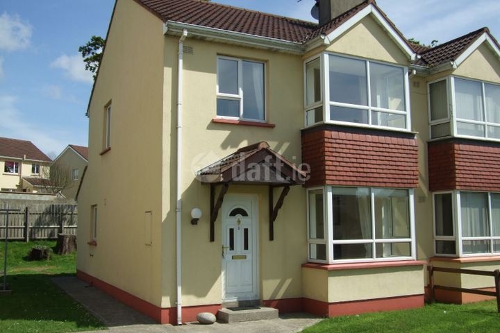 3 Whitethorn Grove, Letterkenny, Letterkenny, Co. Donegal