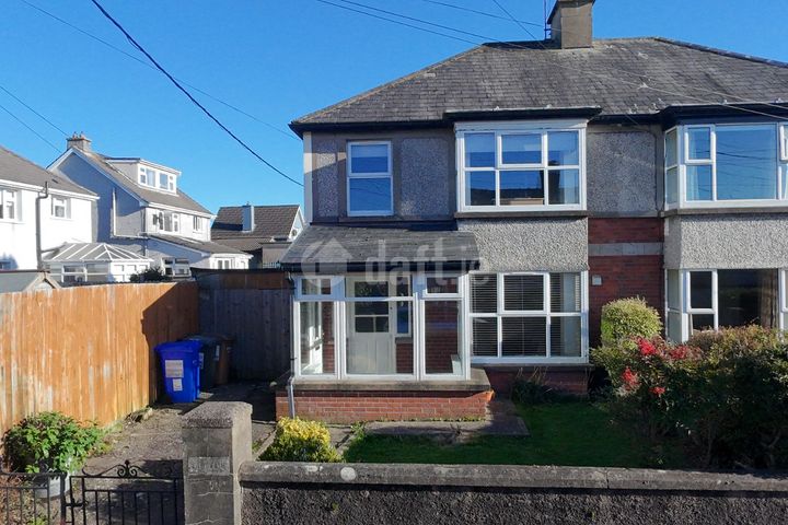 Fairholme, 7 Saint Christophers Walk, Montenotte, Co. Cork