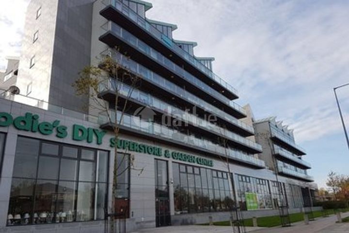 New Seskin Court, Arena, Tallaght, Dublin 24