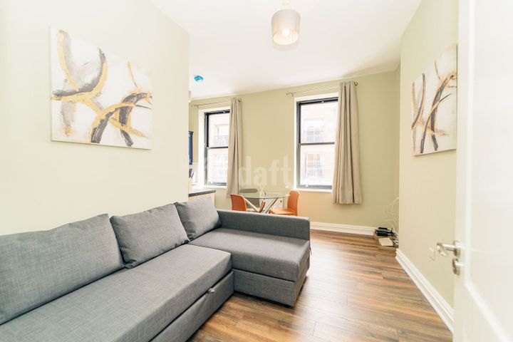 Apartment , Francis Street, The Coombe, Dublin 8