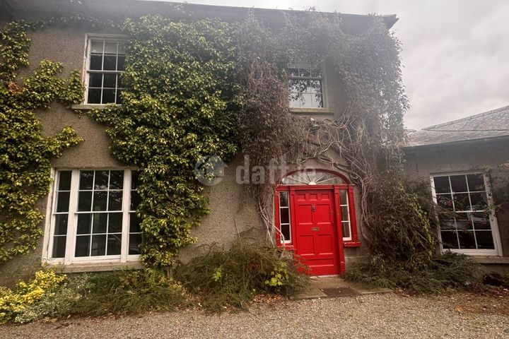 Shamrock Lodge, Mortarstown Upper, Carlow Town, Co. Carlow
