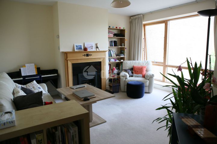 Symphony House, Dublin 2