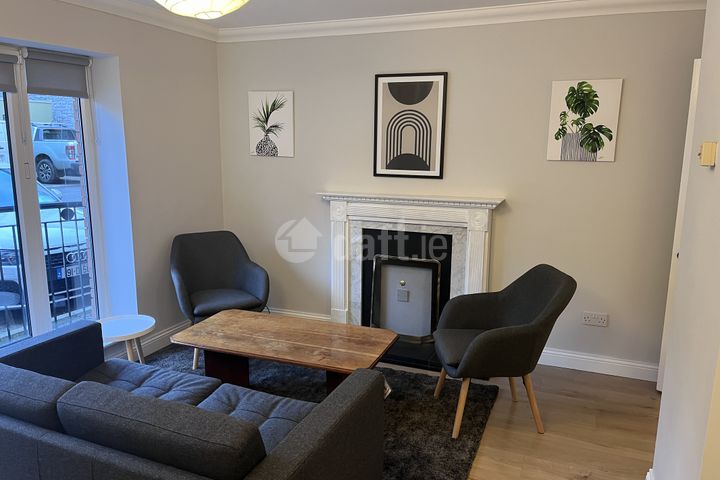 Apartment 26, New Row Place, Dublin 8