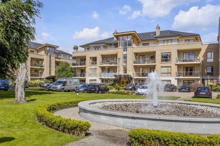 Apartment 98, Ash, Trimbleston, Clonskeagh, Dublin 14