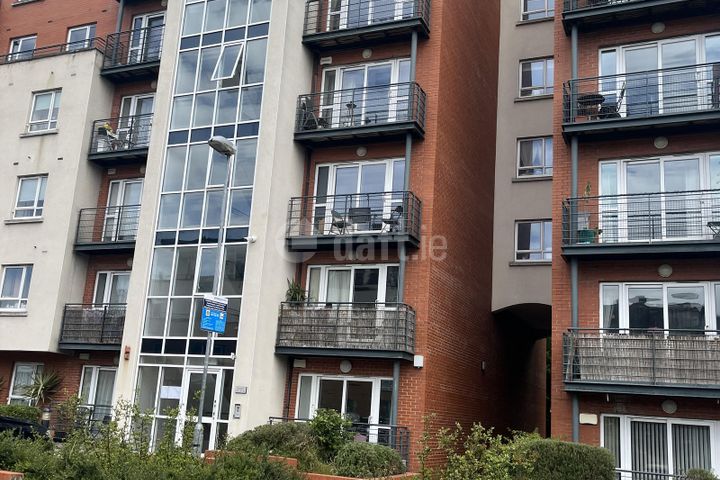 Apartment 225, Premier Square, Finglas, Dublin 11