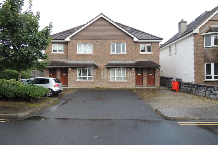 167 Rosán Glas, Rahoon, Rahoon, Co. Galway