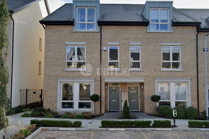 65 Roseland Avenue, Cualanor, Dun Laoghaire, Co. Dublin