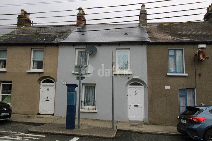9 Dempseys Terrace, Saint Peter's Square, Wexford Town, Co. Wexford