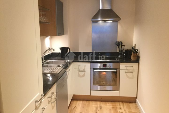 The Gasworks, Barrow Street, Dublin 4, Dublin 4