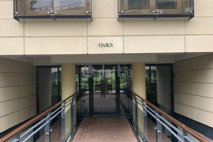 The Oaks, Herbert Park Lane, Ballsbridge, Dublin 4