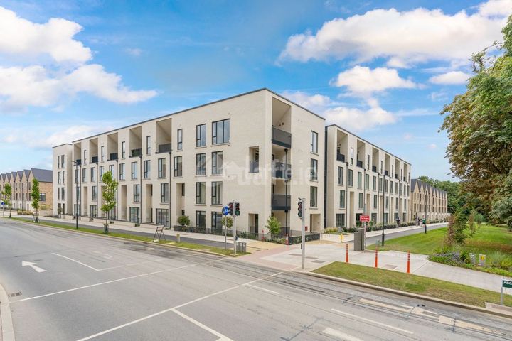 Woodbrook Shankill, Shankill, Dublin 18
