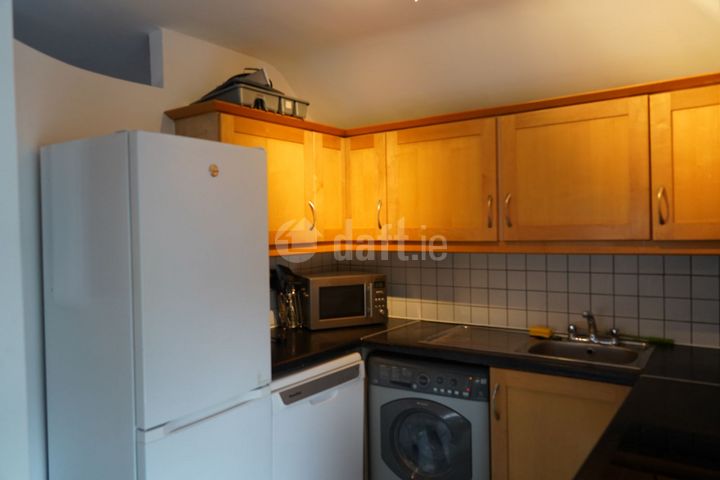 Apartment, 82 Aungier Street, Dublin 2