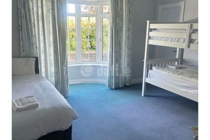 Eden House, Cabragh, Oldtown, Co. Dublin