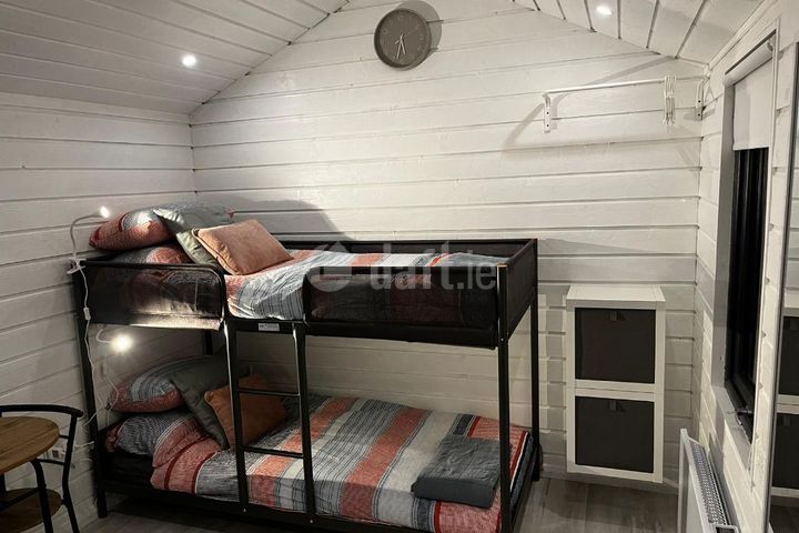 Oakview, Santry, Dublin 9